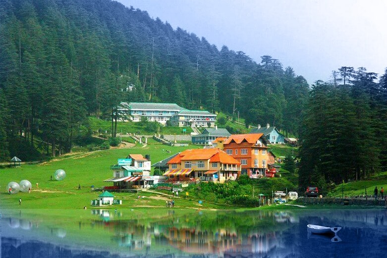 Khajjiar