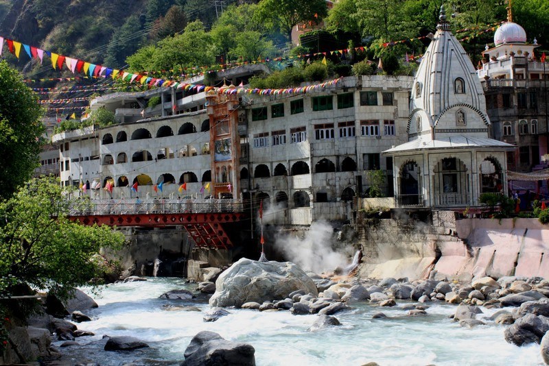 Manikaran